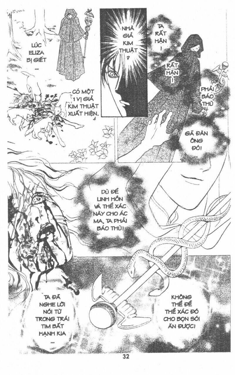 kenja no ishi chapter 5 33