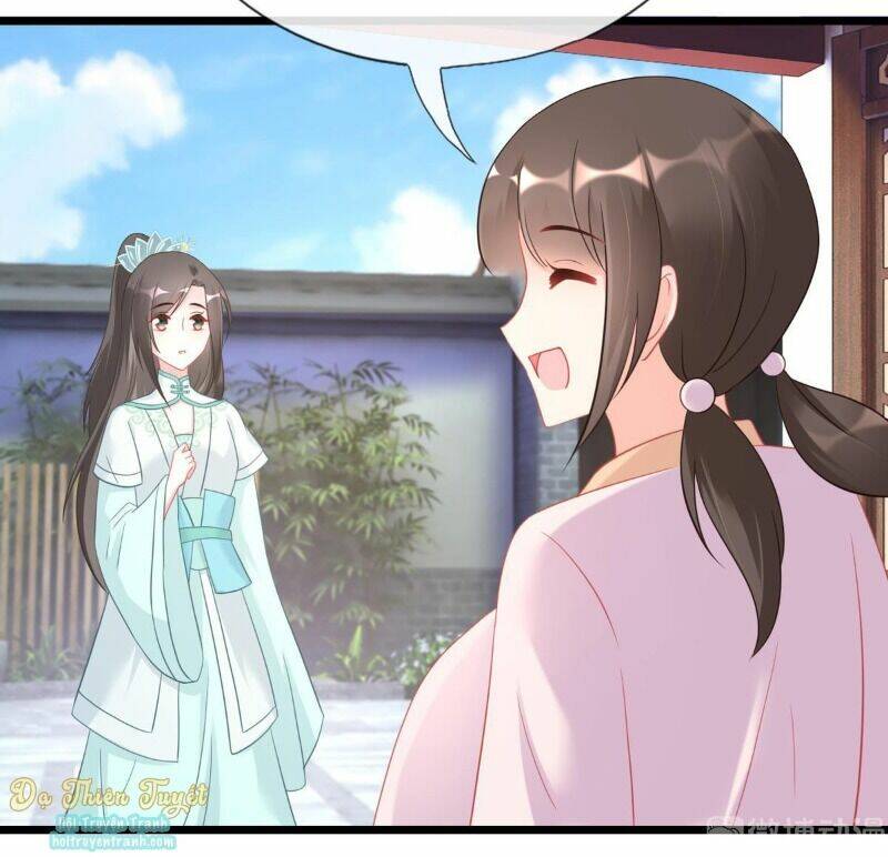 nhân vật phản diện biến thành sủng vật chapter 15 51