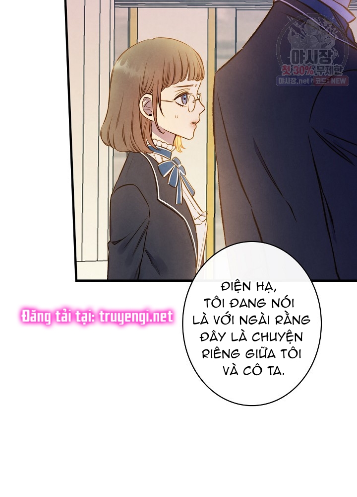 hoàng phi bóng tối - shadow queen chapter 52 5