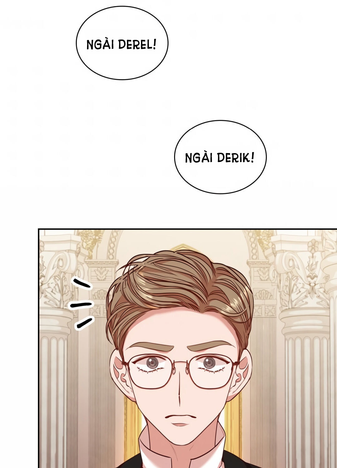 trở thành thư ký của bạo chúa chapter 26 41