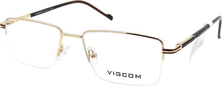 Gọng kính chính hãng Vigcom VG2018