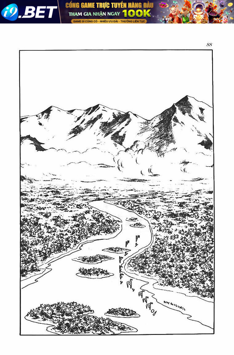 vua sư tử chapter 17 13