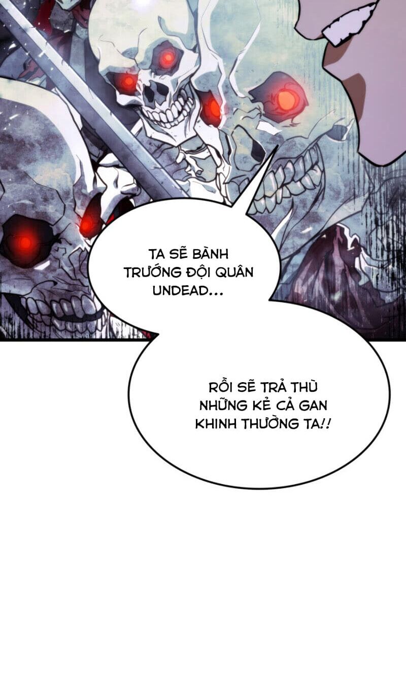 huyền thoại game thủ - tái xuất chapter 19 38