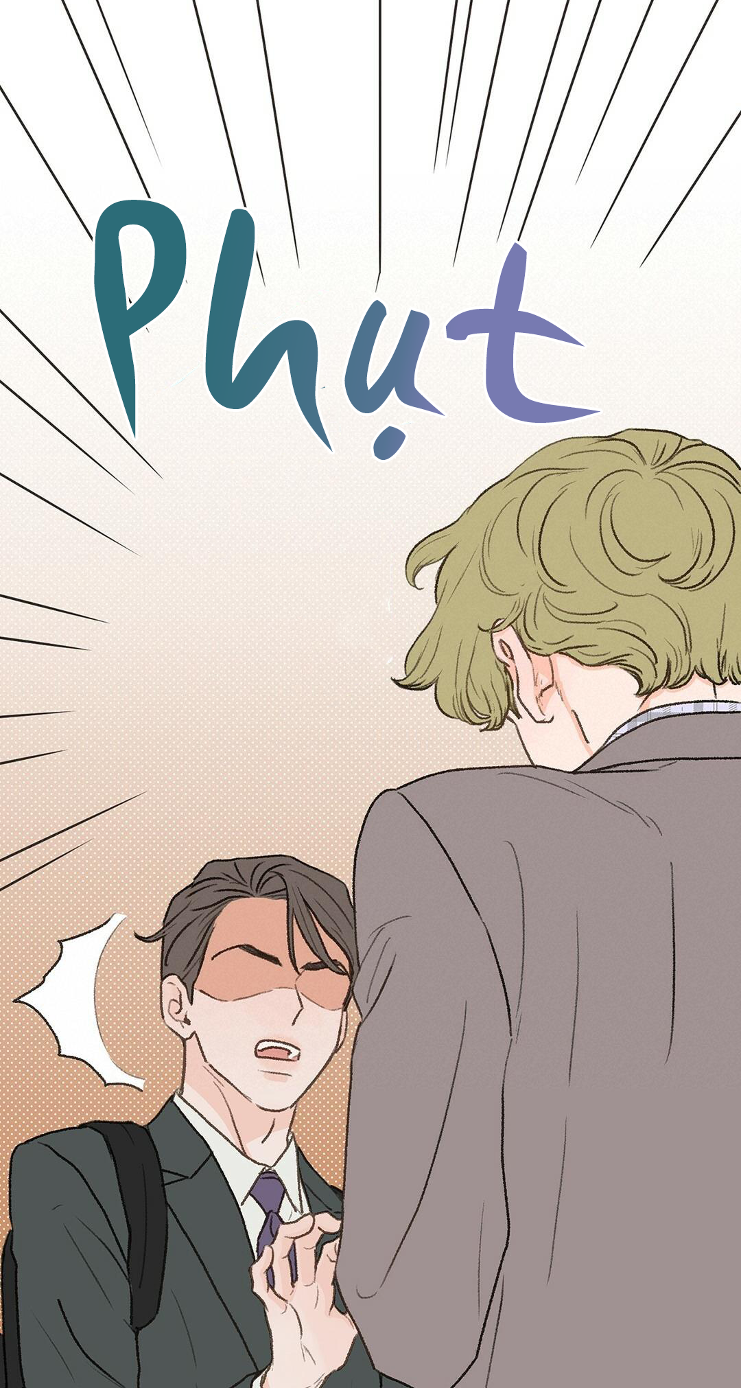 vùng cấm tình yêu của beta chapter 28 9