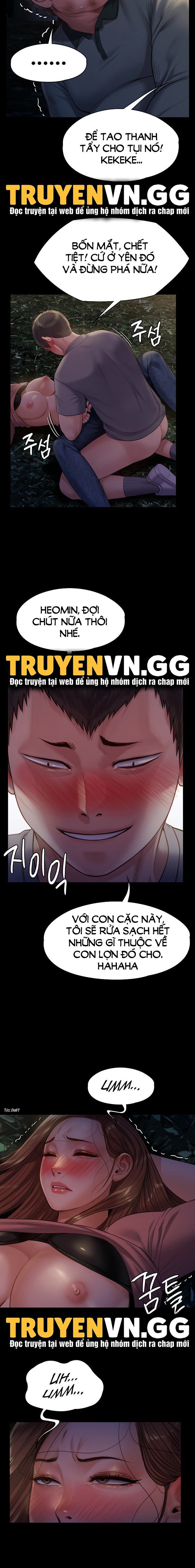 ong chúa chapter 226 15