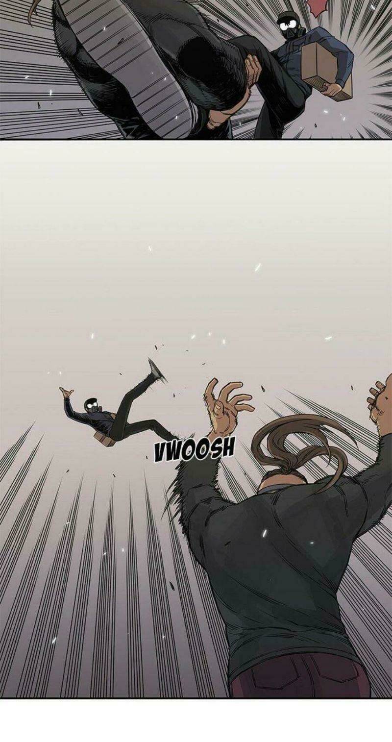 hiệp sĩ giao hàng chapter 27 47