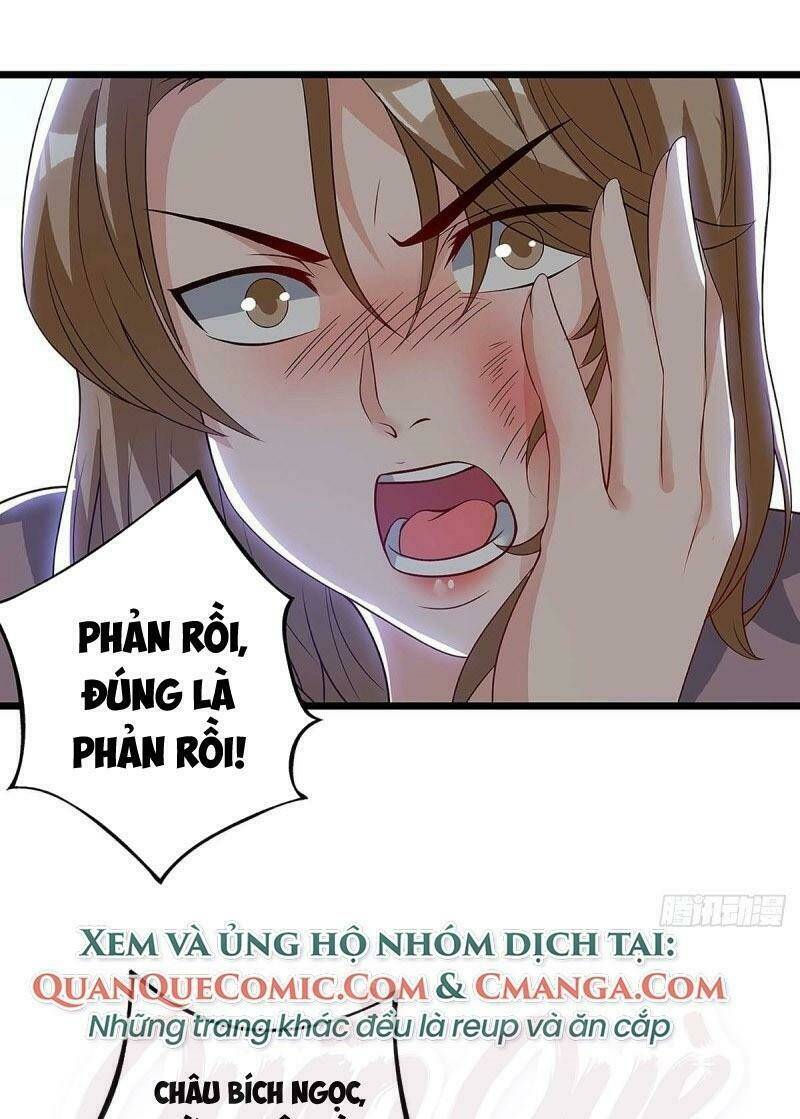 trọng sinh khí thiếu quy lai chapter 117 1