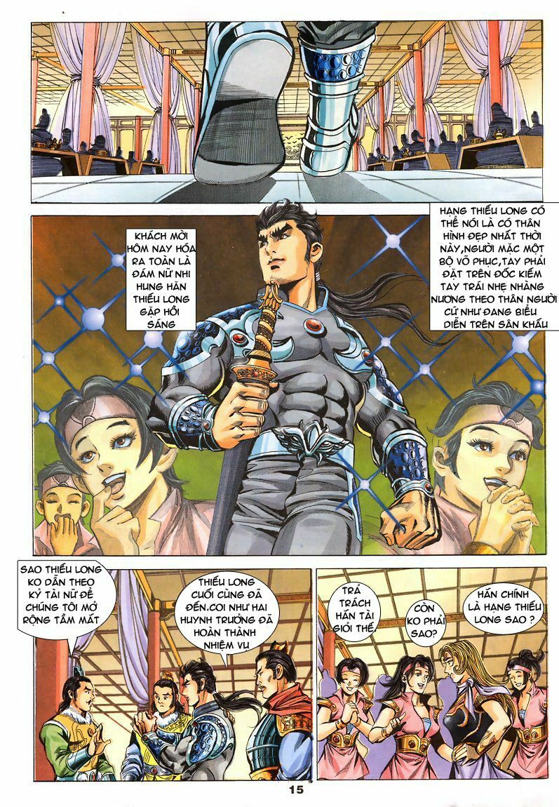 tầm tần ký chapter 75 15