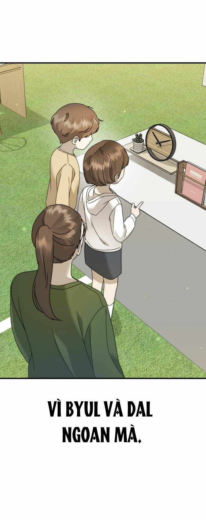 thần hổ jangsan chapter 23 26