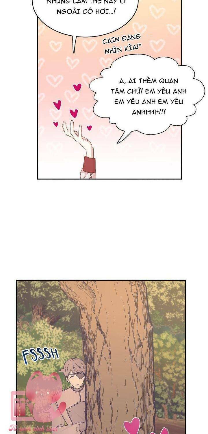 tôi chọn kết thúc của hoàng đế chapter 105 35