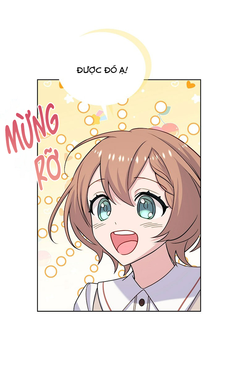 tiểu thư chỉ muốn được nghỉ ngơi chapter 66 43