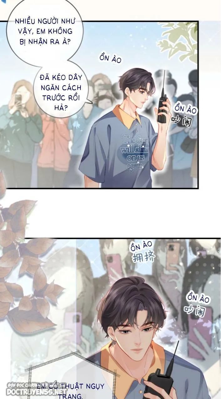 vợ chồng siêu sao có chút ngọt [m] chapter 32 14