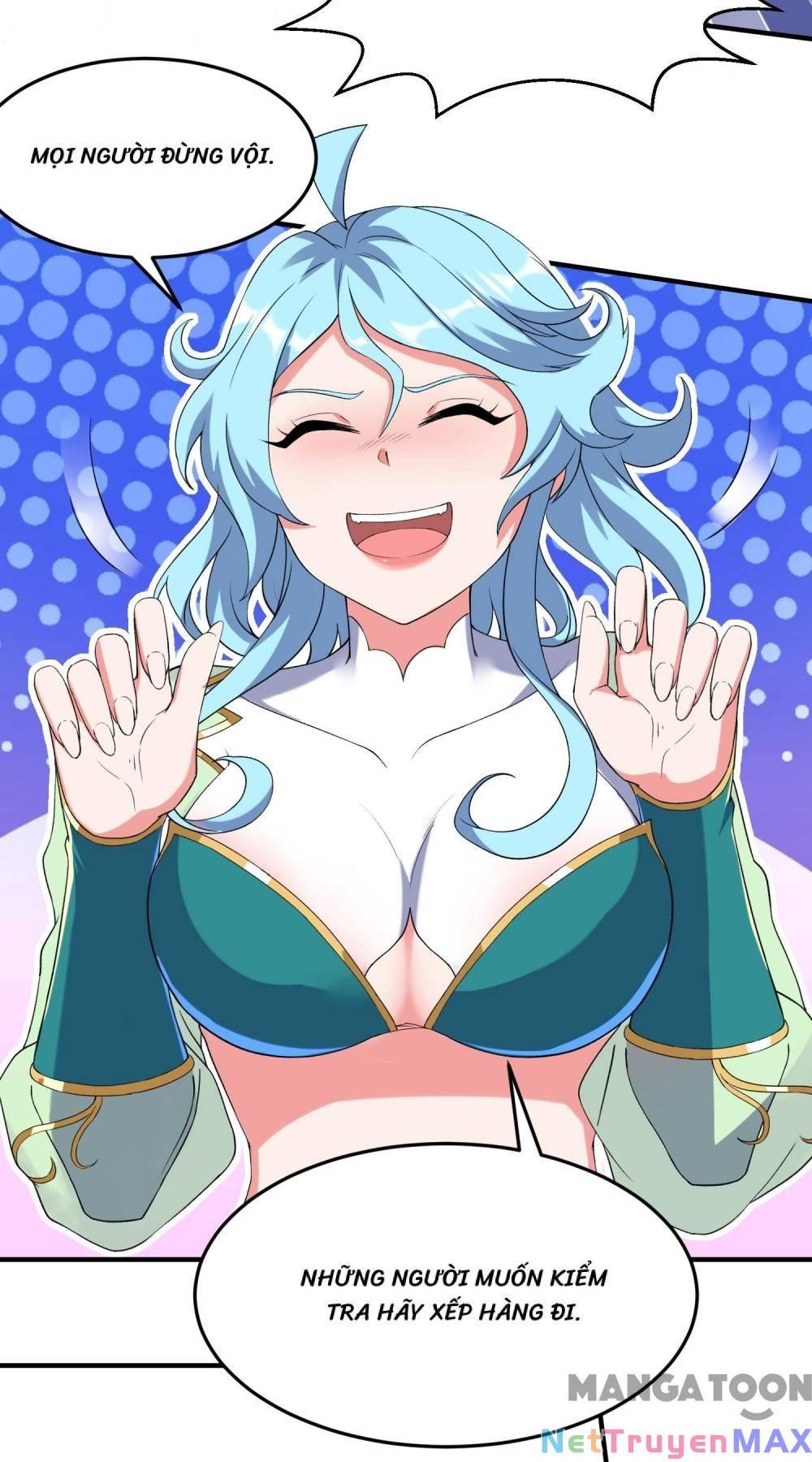 đệ nhất người ở rể chapter 234 23