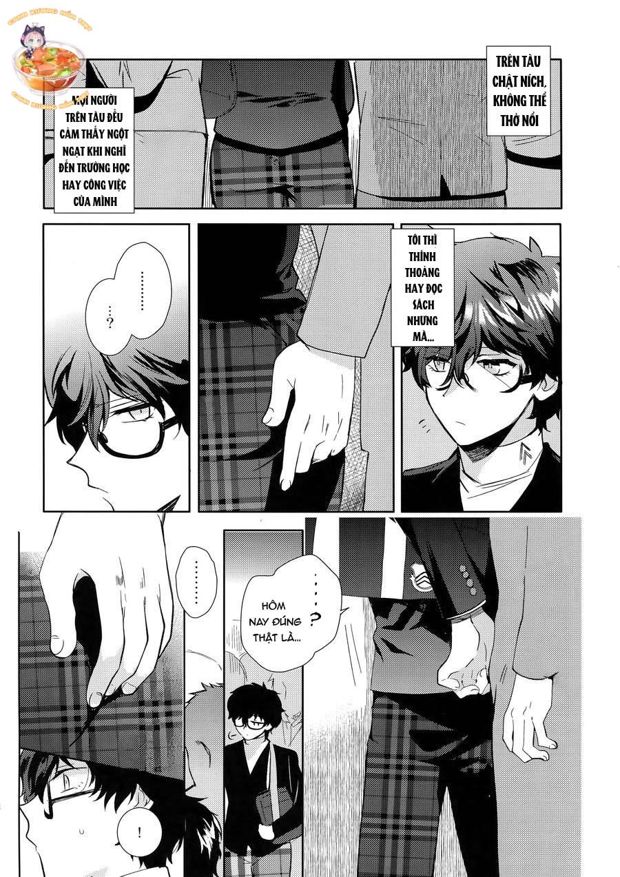 tổng hợp oneshot boylove chapter 90 22