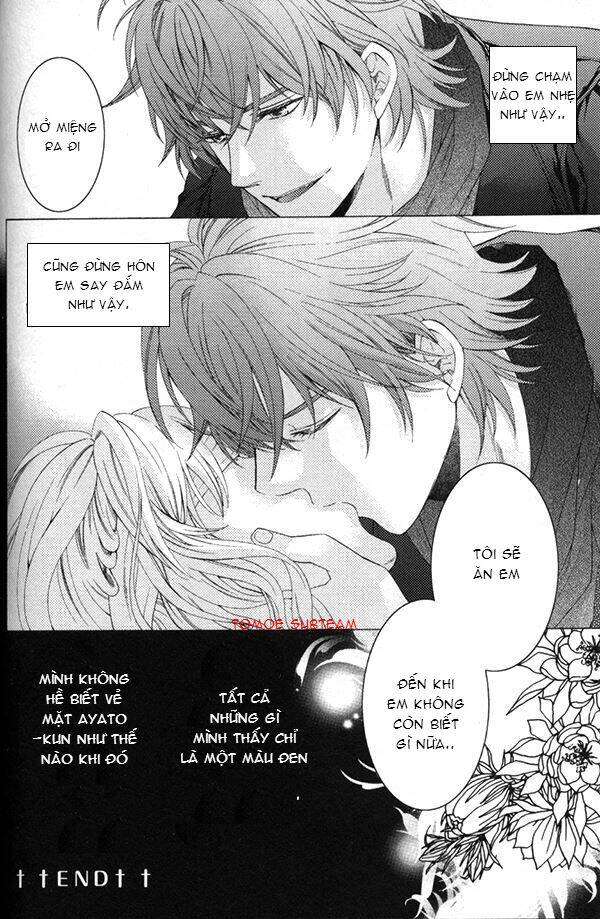 diabolik lovers cardinal anthology chapter 5 11