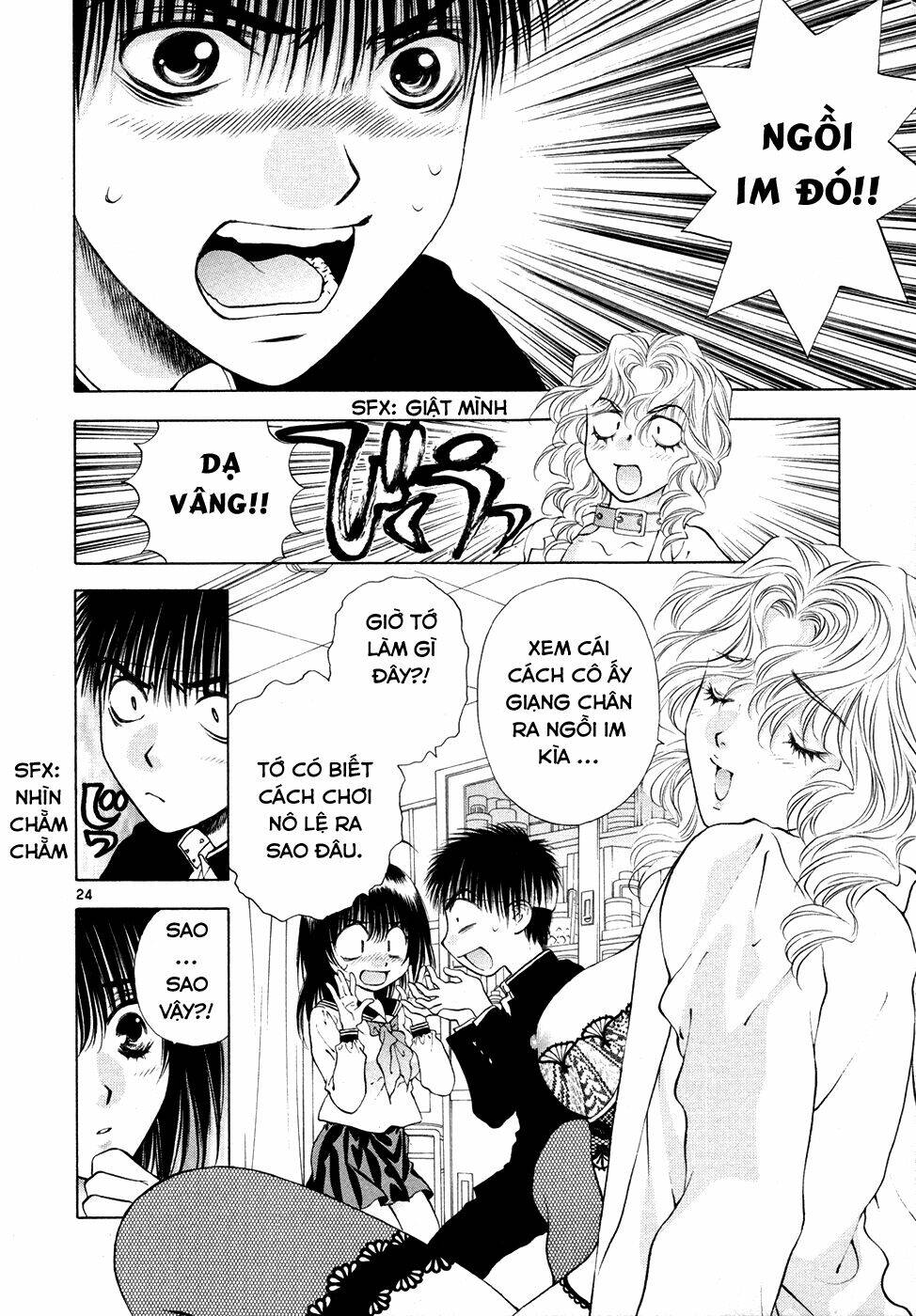 girls saurus dx chapter 49 25