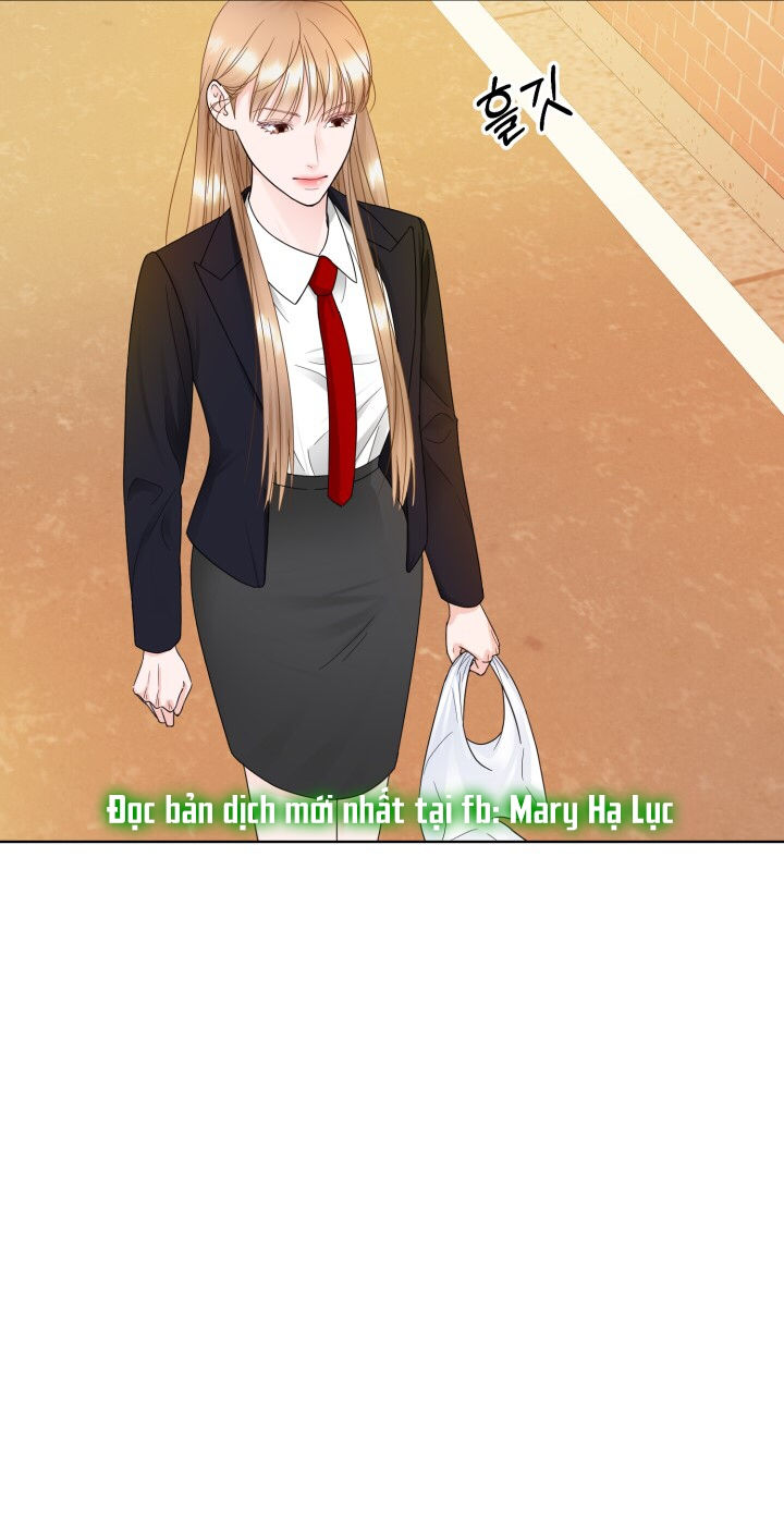 [18+] muộn màng chapter 8.1 2