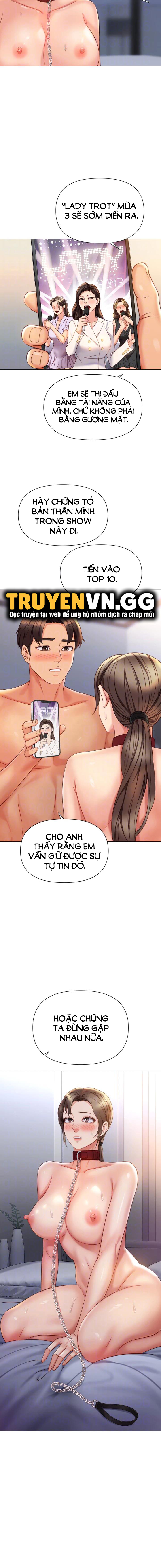 bạn của con gái chapter 110 12