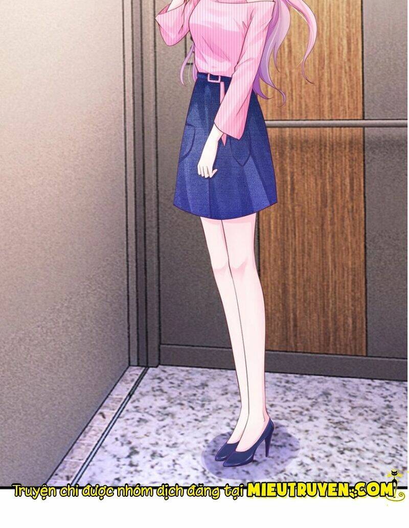 thú cưng độc quyền của boss chapter 37 29