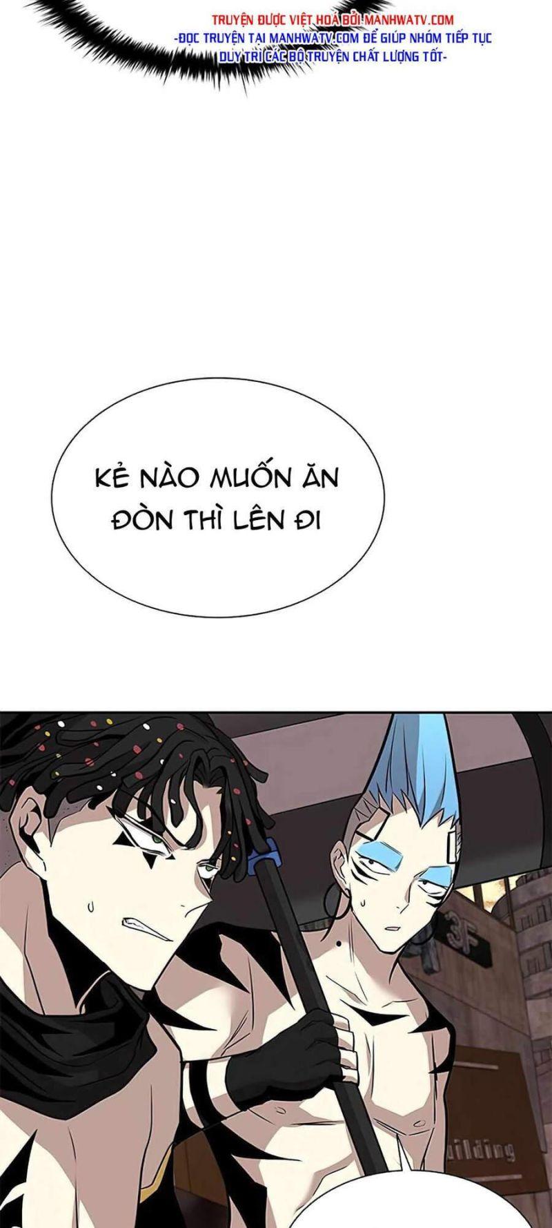 tiêu diệt ác nhân chapter 30 6