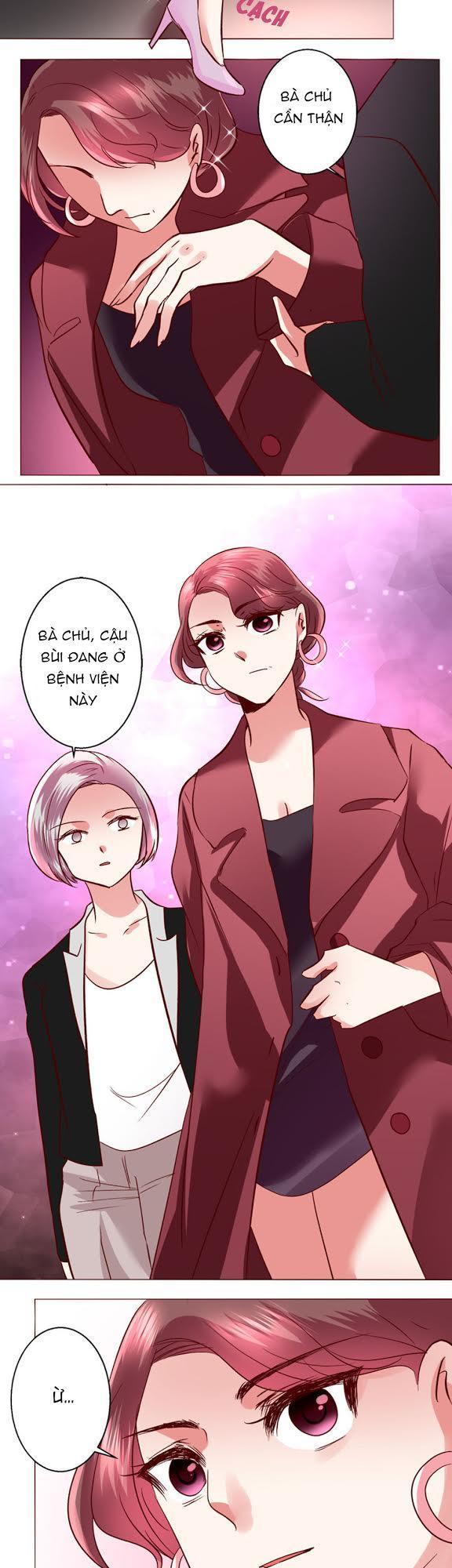 một tuần làm tình nhân chapter 59 16