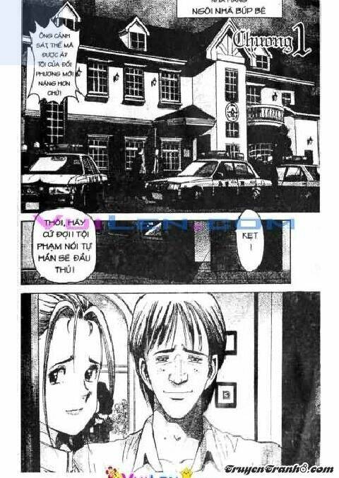 nhà hàng hạnh phúc chapter 2 3