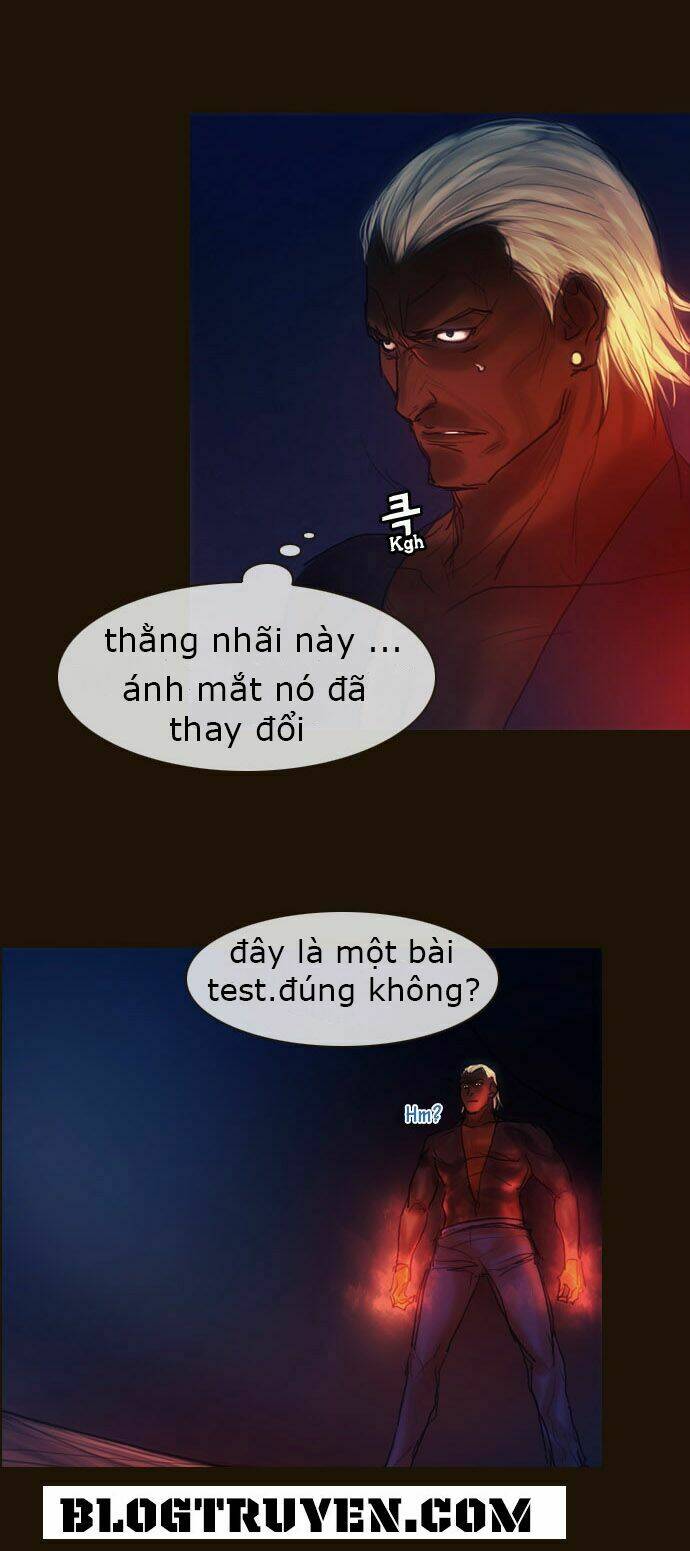 hội ảo thuật chapter 159 5
