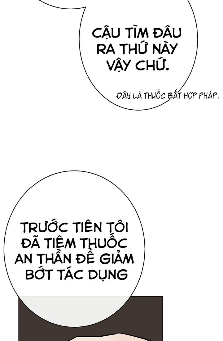 đứa trẻ này là con tôi (end) chapter 10 24