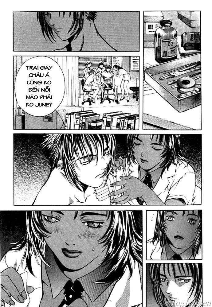 zombie hunter chapter 5 3