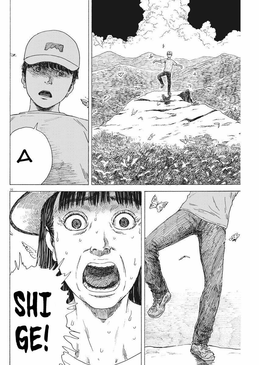 chi no wadachi chapter 90 17