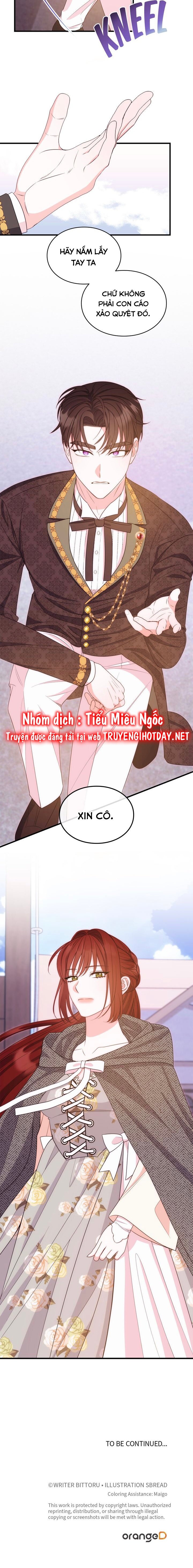 câu chuyện về nữ công tước chapter 82 14