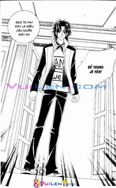 sâu trong ánh mắt chapter 81 6