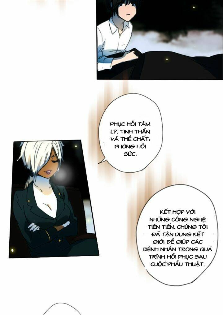 catharsis chapter 32 10