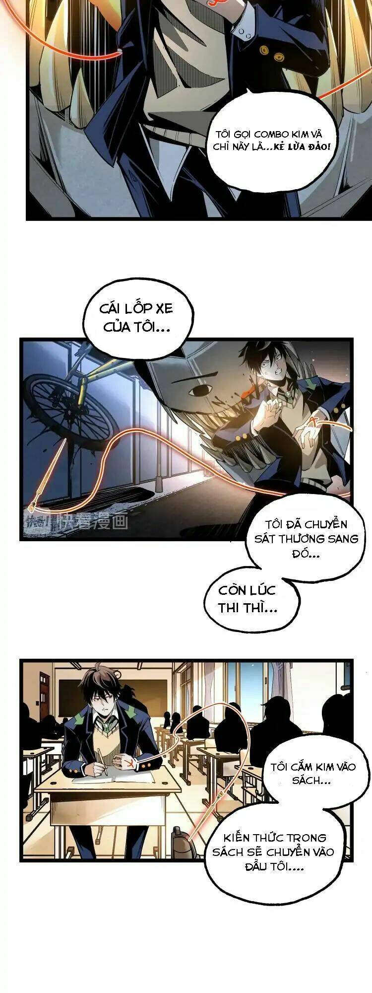ominous liar chapter 2 68