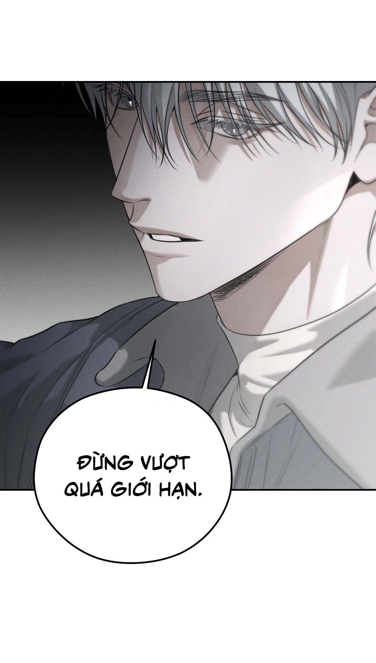 dear teddy bear chapter 32 23