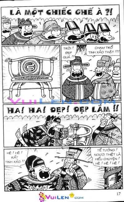 thần đồng đất việt chapter 56 15