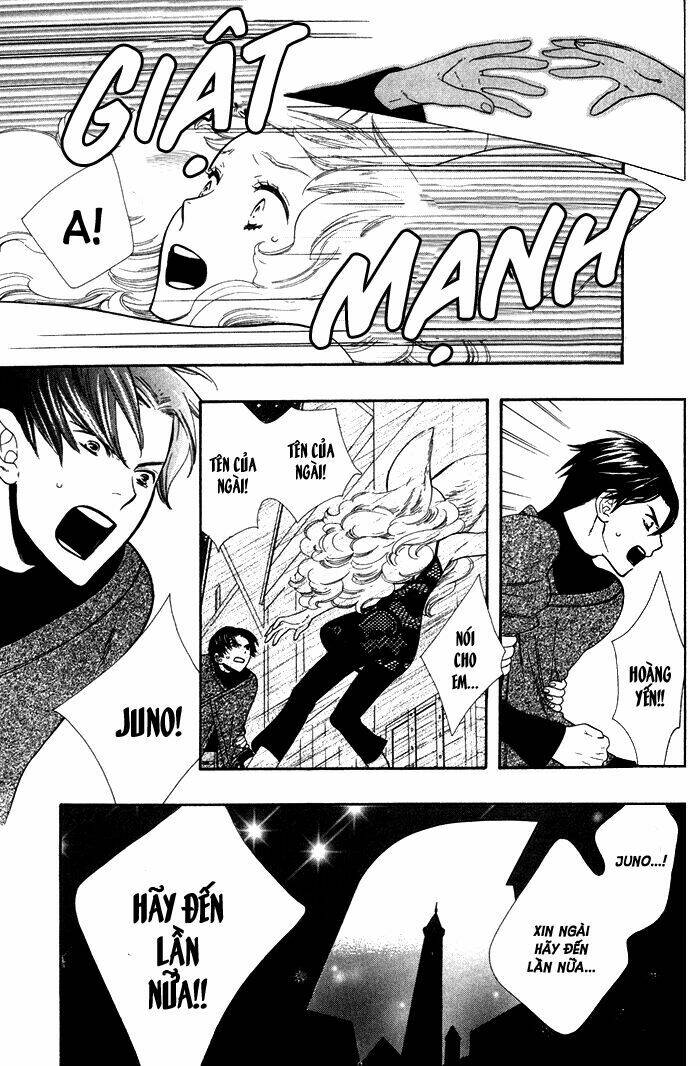 alone in my king's harem chapter 4 18