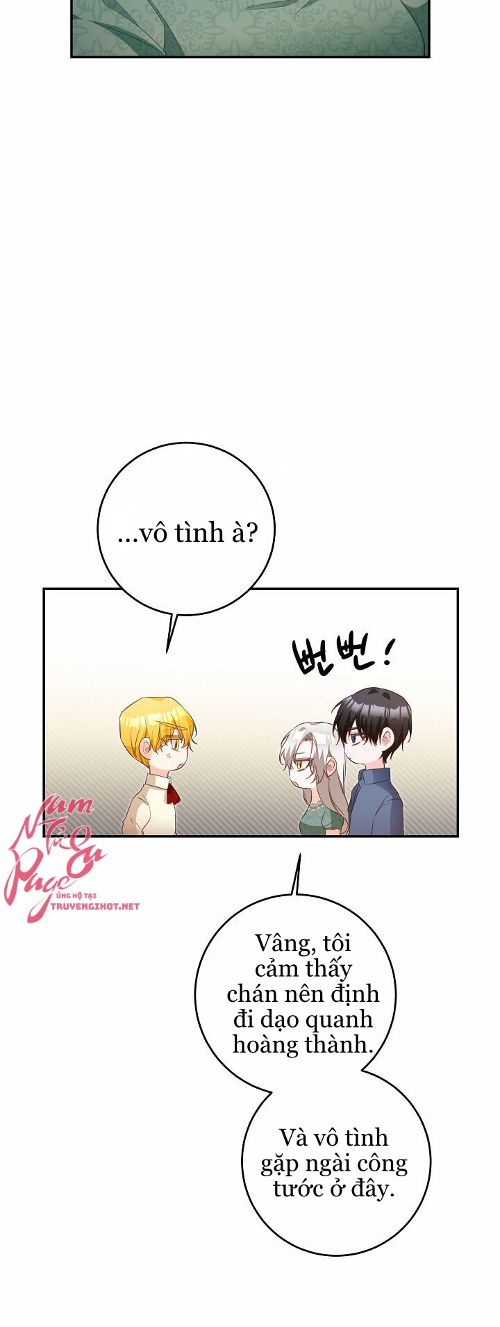 lý do nàng ấy sống như 1 ác nữ chapter 17 45