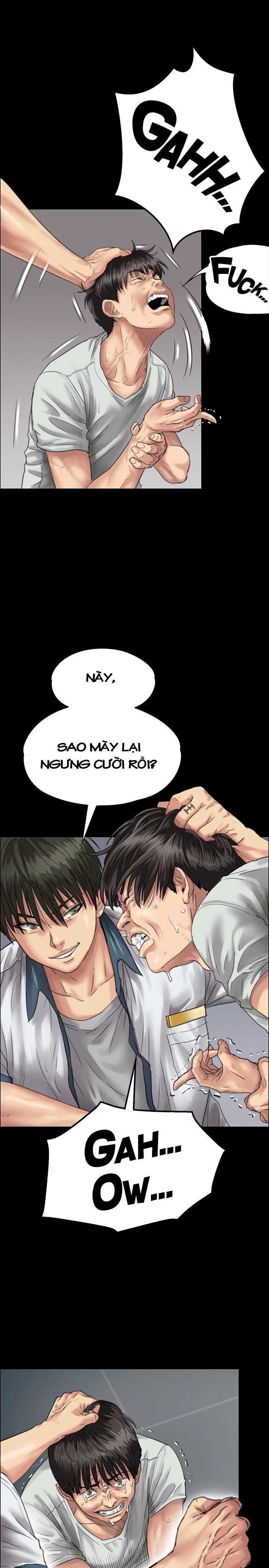 ong chúa chapter 25 17