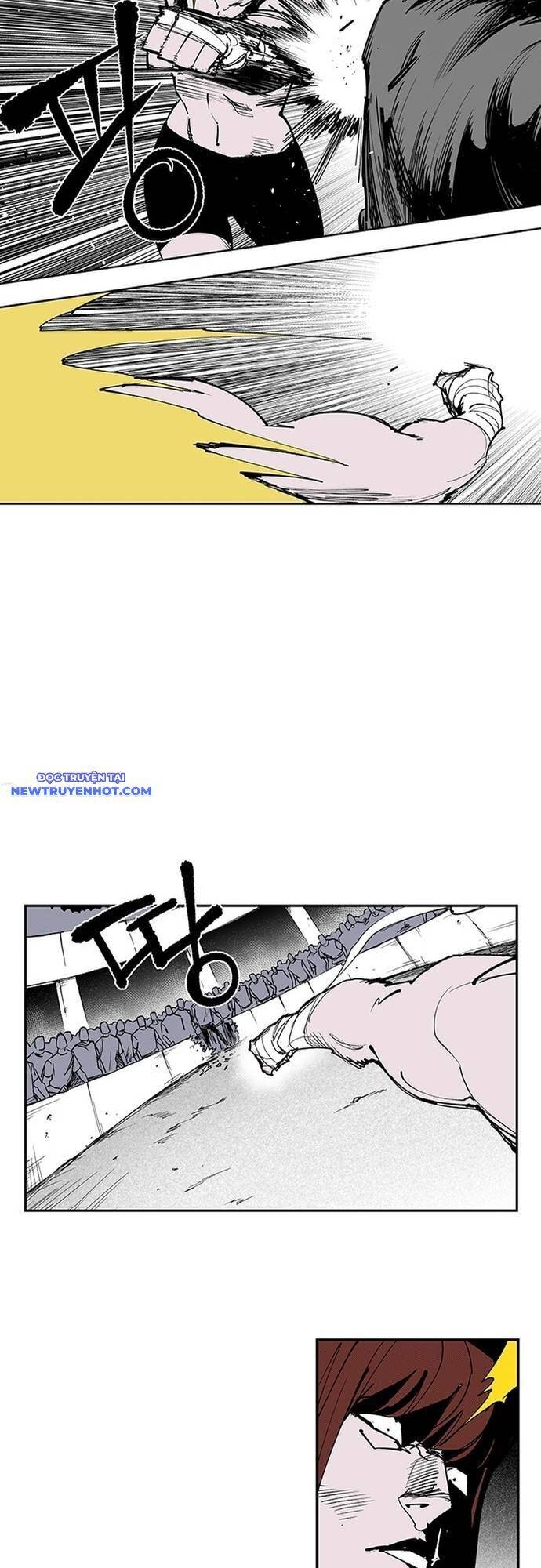 fight class 3 chapter 140 10