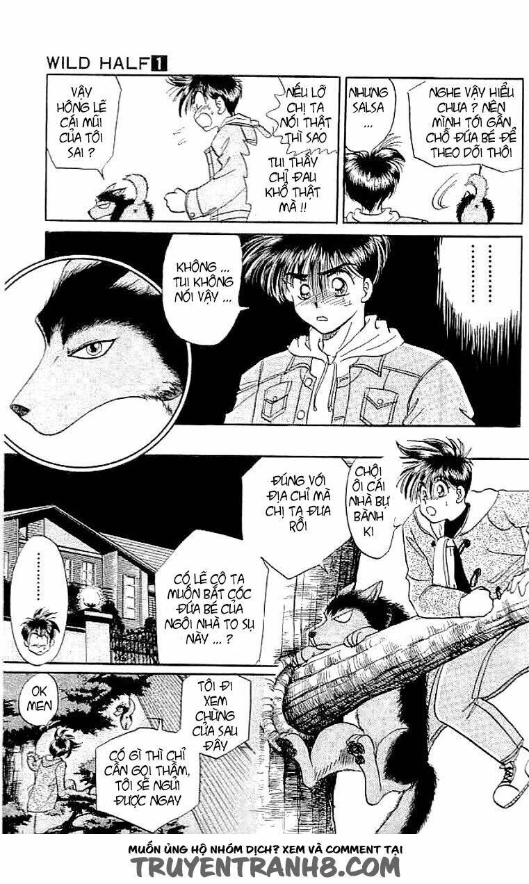 wild half chapter 2 5