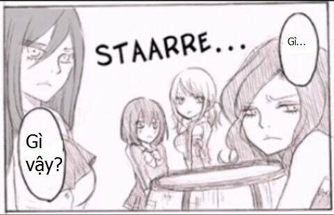 hội pháp sư nổi tiếng - oneshot chapter 2 55