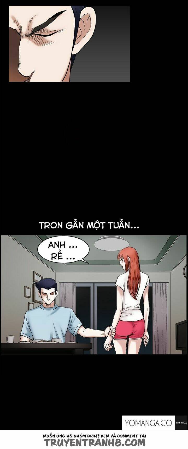 seduction - quyến rũ chapter 21 58