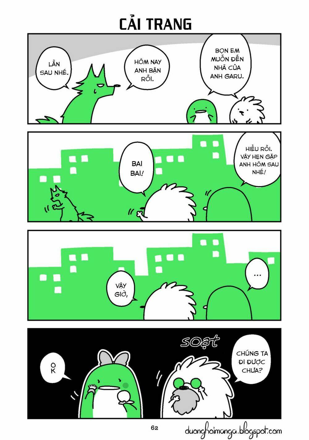 nhím harry chapter 1.5 4