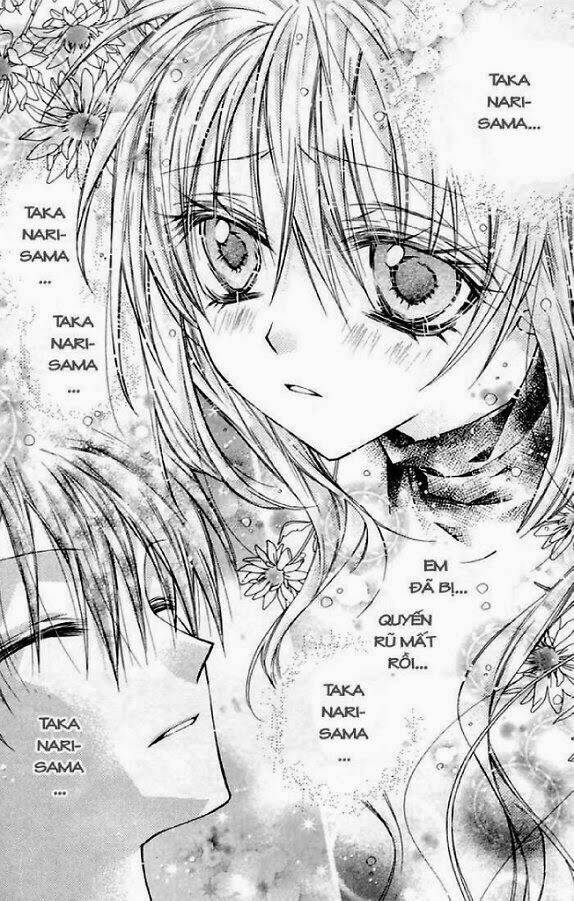 hội quý tộc chapter 29 28