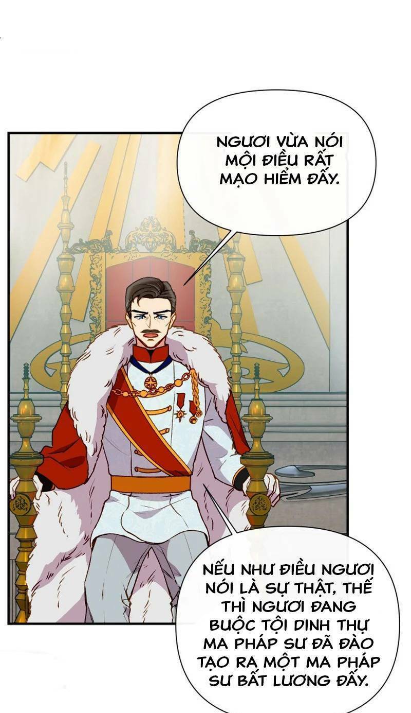 khế ước của nữ công tước quái vật chapter 36 46