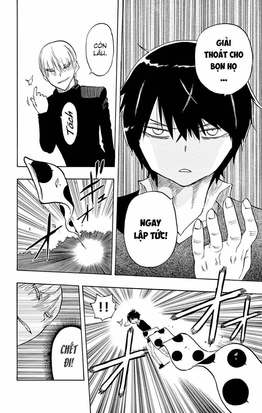 saike mata shite mo chapter 37 12