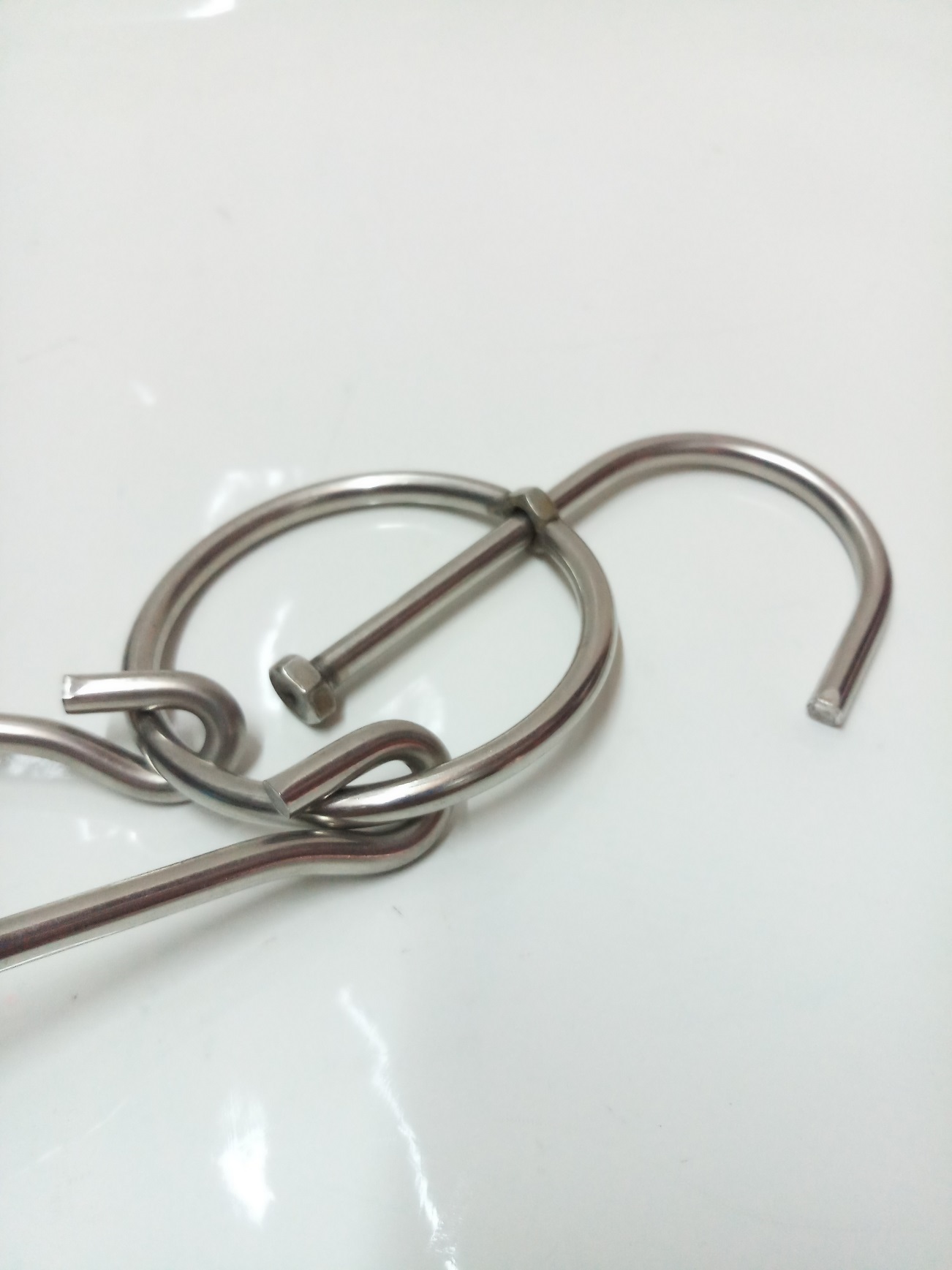 COMBO 1 MÓC THỊT HEO,GÀ,VỊT DÀY 7LY+ 1 XÂM DA INOX ĐẠI CAO CẤP.