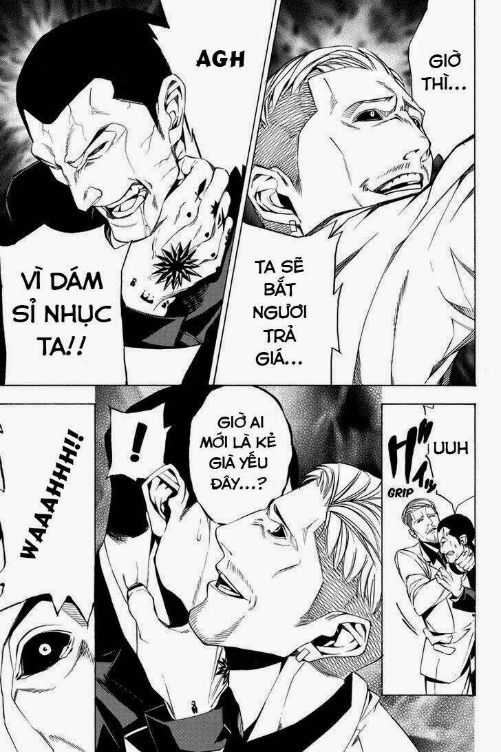 aku no higan - beyond evil chapter 13 2