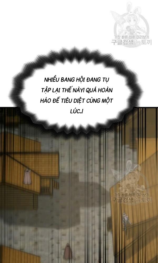 ngôi nhà kết nối với hầm ngục chapter 41 101